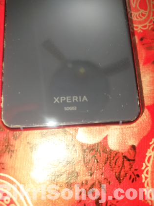 Sony Xperia 5 Mark 2